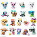 Littlest Pet Shop Pet Pals G7 S5 koko sarja 18kpl! - Ennakkotilaus