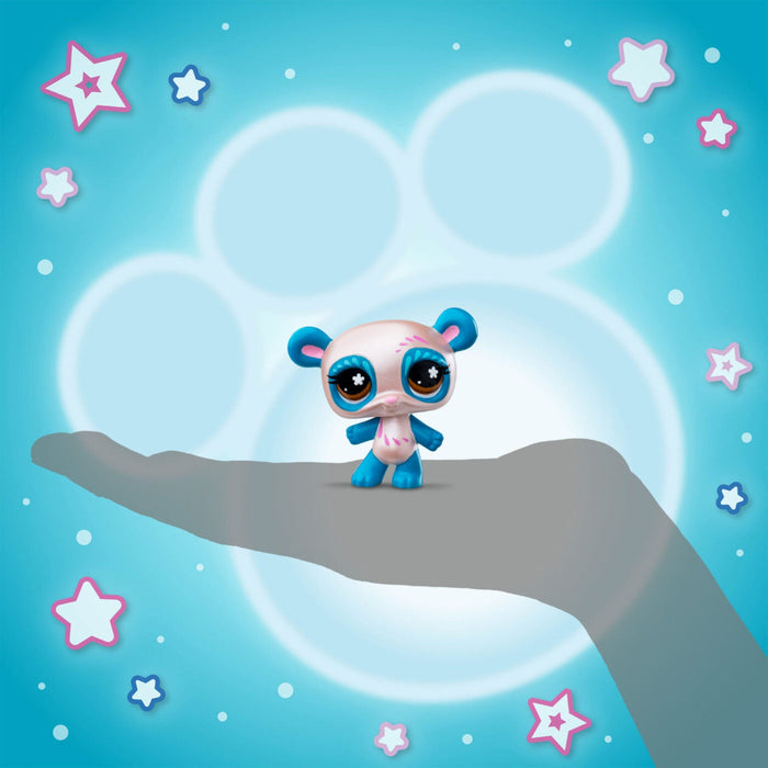 Littlest Pet Shop Pet Pals G7 S5 koko sarja 18kpl! - Ennakkotilaus