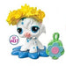 Littlest Pet Shop G7 S5 Springtime Pets Angora kissa #437 - Ennakkotilaus