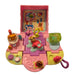 Littlest Pet Shop Teeniest Tiniest Mini Pop up leikkisetti