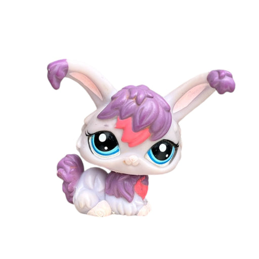 Littlest Petshop Angora Pupu #1815