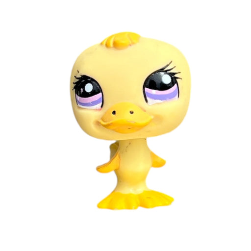 Littlest Petshop Ankka #1196