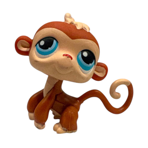 Littlest Petshop Apina #304
