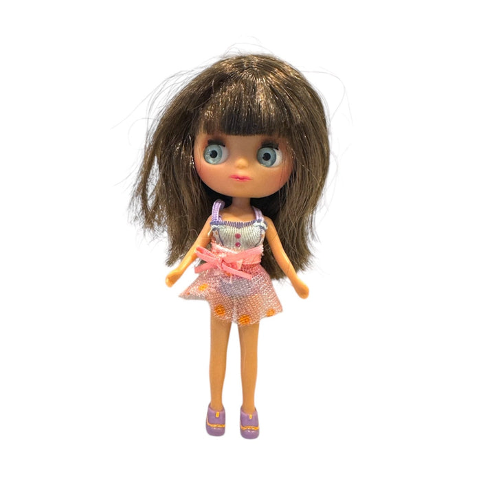 Littlest Petshop Blythe nukke B16