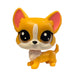 Littlest Petshop Corgi #4-163