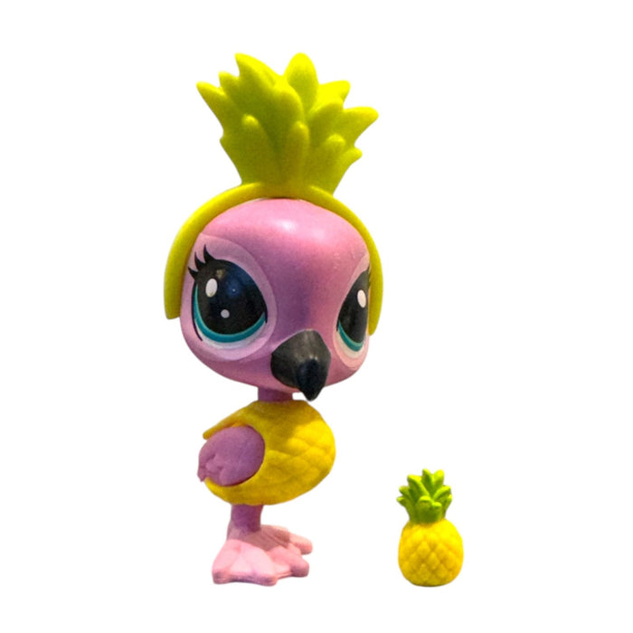 Littlest Petshop Flamingo #3-57