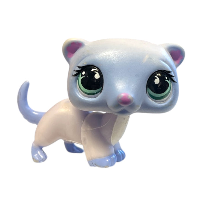 Littlest Petshop Fretti #880