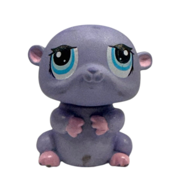 Littlest Petshop Hamsteri #1349