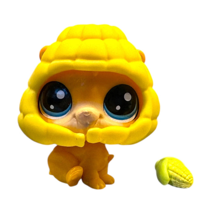 Littlest Petshop Hamsteri #3-184