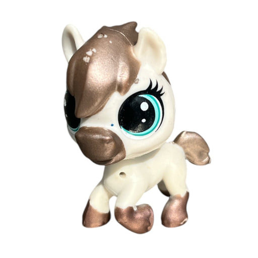 Littlest Petshop Hevonen #119