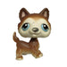 Littlest Pet Shop Husky koira #68 - Second Hand