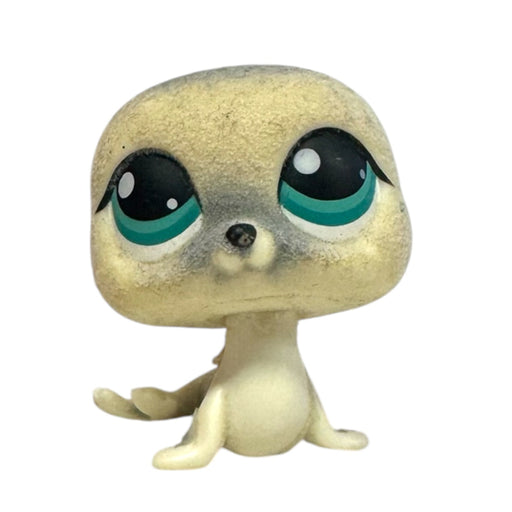Littlest Petshop Hylje #399