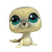 Littlest Petshop Hylje #399