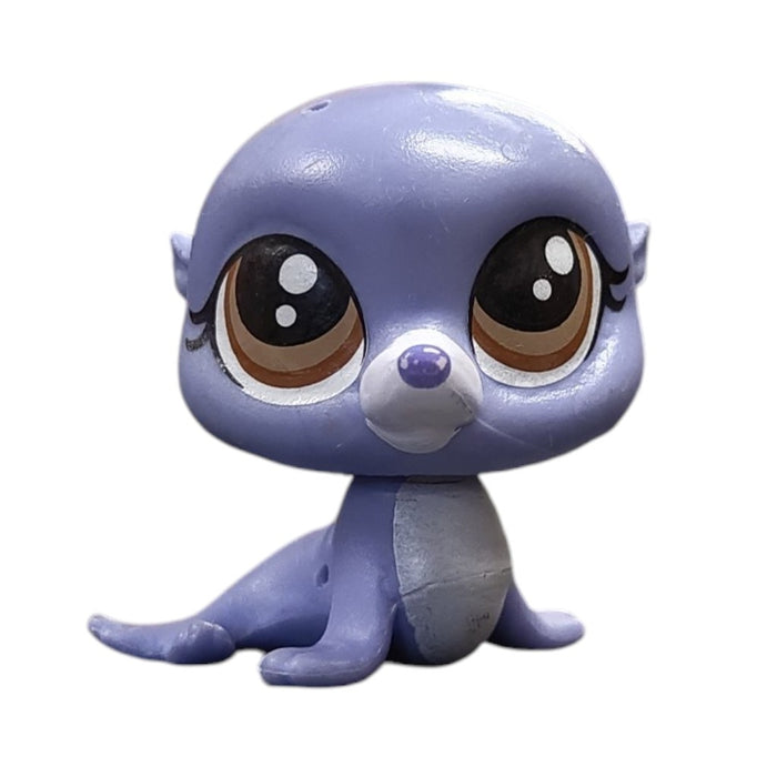 Littlest Petshop Hylje #58 - Second Hand