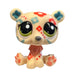Littlest Petshop Jääkarhu #2343