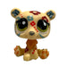Littlest Petshop Jääkarhu #2343