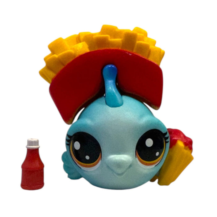 Littlest Petshop Kala #3-50