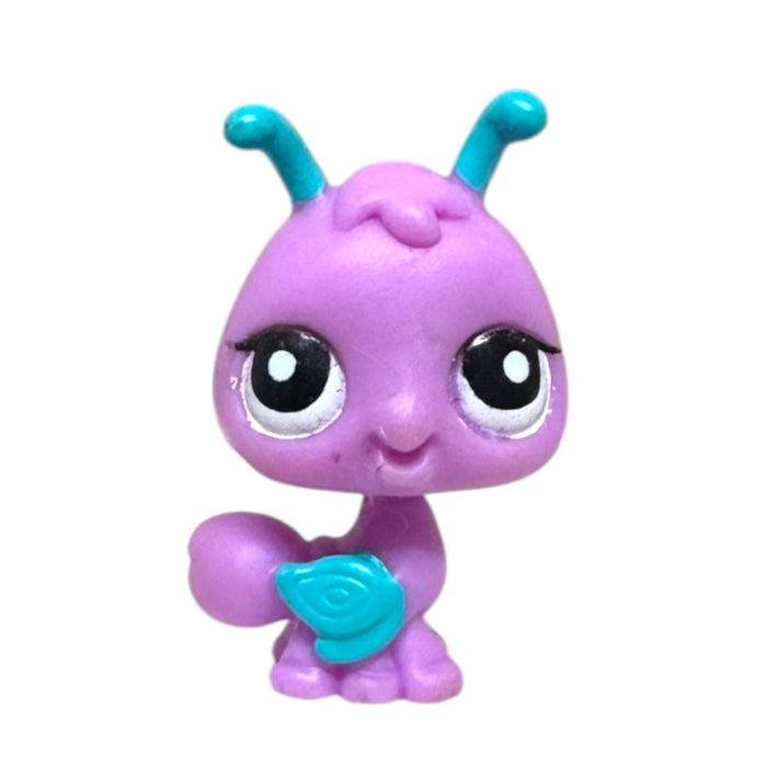 Littlest Petshop Keiju vauva #2722