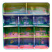 Littlest Petshop metallinen Keräilylaatikko