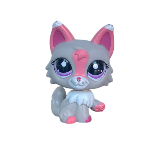 Littlest Petshop Kissa #1921