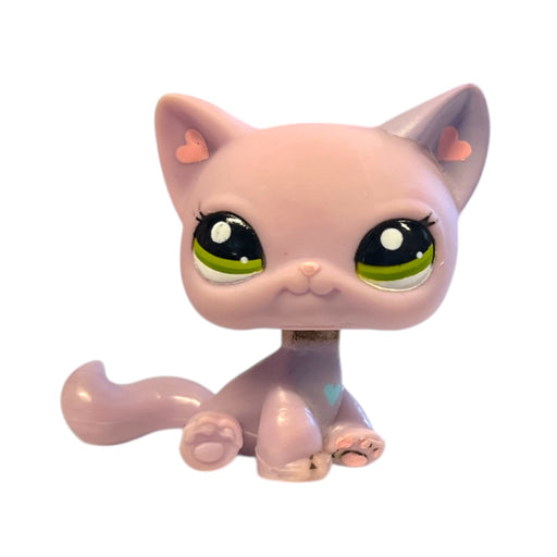 Littlest Petshop Kissa #1994