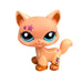 Littlest Petshop Kissa #2258