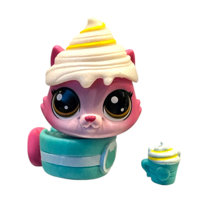 Littlest Petshop Kissa #3-183