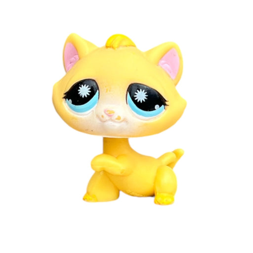 Littlest Petshop Kissa pentu #896