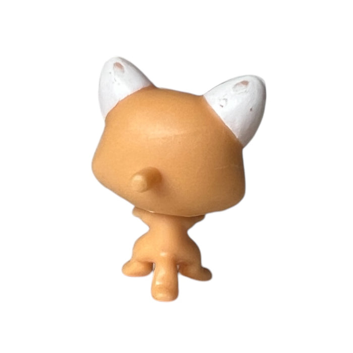 Littlest Petshop Kissa vauva #2492