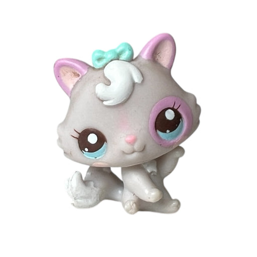 Littlest Petshop Kissa vauva #2627