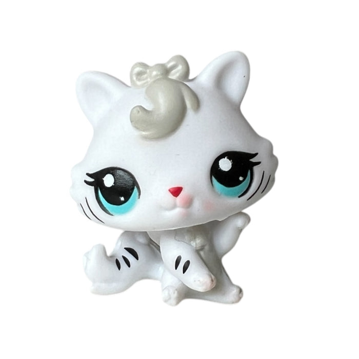Littlest Petshop Kissa vauva #3586