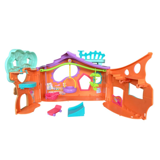 Littlest Petshop Klubi talo
