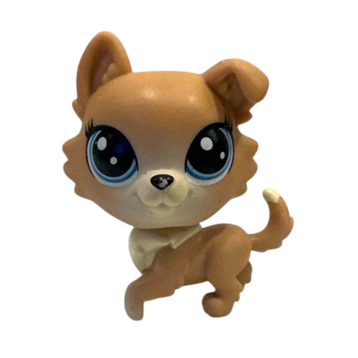 Littlest Petshop Koira #94