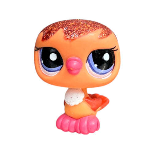 Littlest Petshop Kyyhkynen #2516
