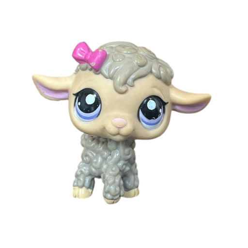 Littlest Petshop Lammas #2101