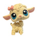 Littlest Petshop Lammas #396
