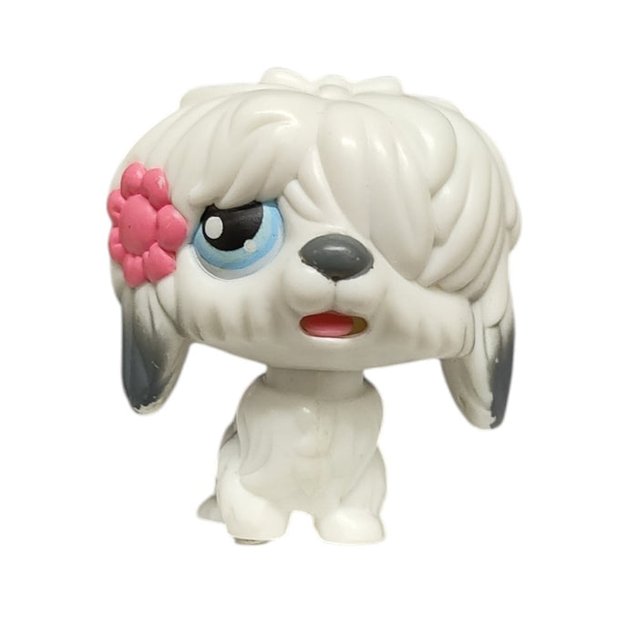 Littlest Petshop Lammaskoira #MM2 - Second Hand