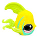 Littlest Petshop Lehtikala #1121