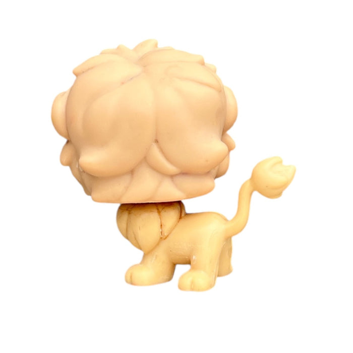 Littlest Petshop Leijona #2171