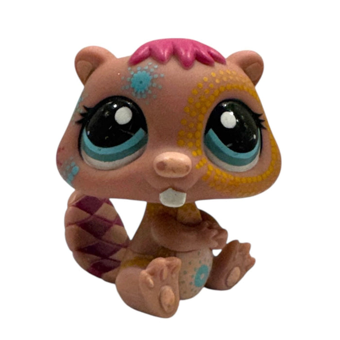 Littlest Petshop Majava #1580