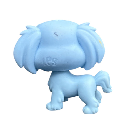 Littlest Petshop Maltan koira #1-111