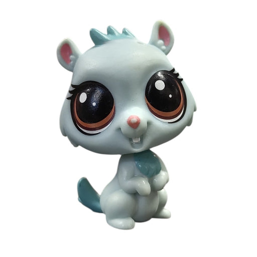 Littlest Petshop Mangusti #200 - Second Hand