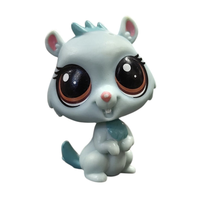 Littlest Petshop Mangusti #200 - Second Hand