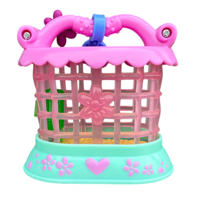 Littlest Petshop Marsun Häkki