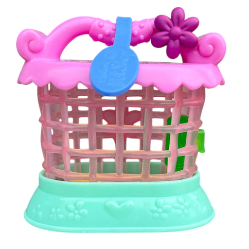 Littlest Petshop Marsun Häkki