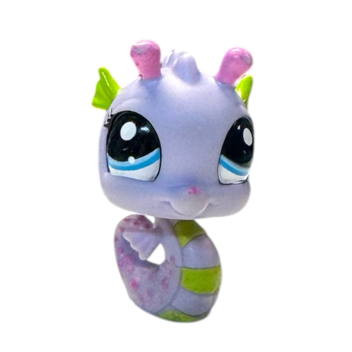 Littlest Petshop Merihevonen #1389