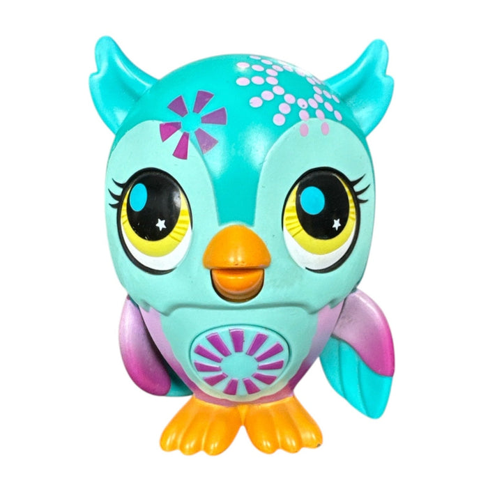 Littlest Petshop Pöllö #no