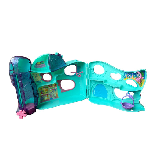 Littlest Petshop Päiväkoti