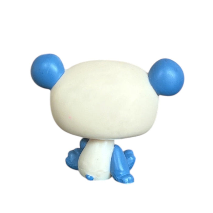 Littlest Petshop Panda #658