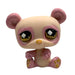 Littlest Petshop Panda #899